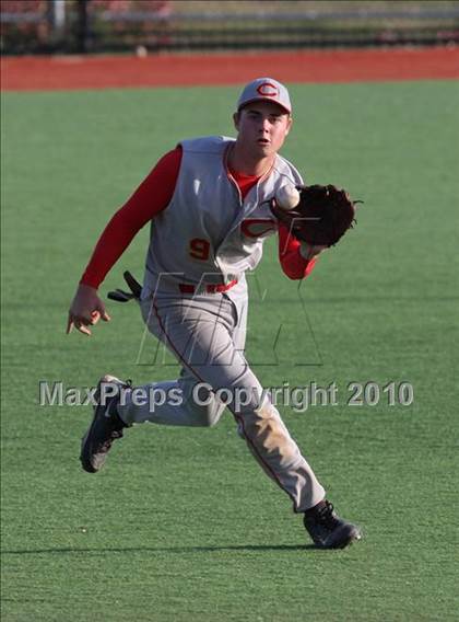Thumbnail 3 in Corning vs. Chico (Shasta Lake Tournament) photogallery.