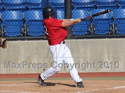 Thumbnail 2 in Corning vs. Chico (Shasta Lake Tournament) photogallery.