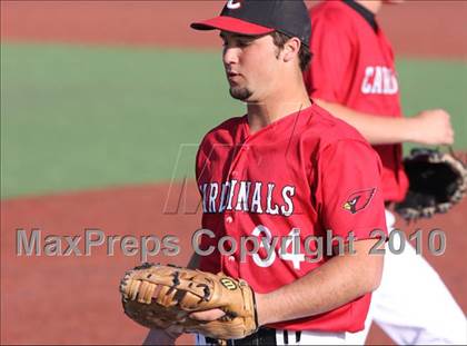 Thumbnail 3 in Corning vs. Chico (Shasta Lake Tournament) photogallery.