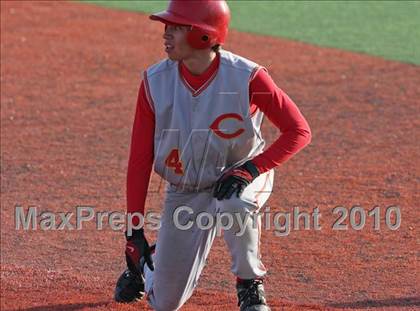 Thumbnail 1 in Corning vs. Chico (Shasta Lake Tournament) photogallery.