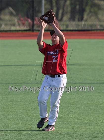 Thumbnail 2 in Corning vs. Chico (Shasta Lake Tournament) photogallery.