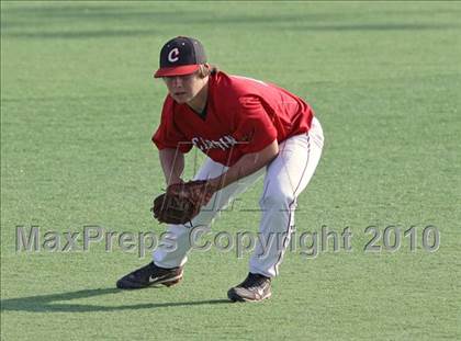 Thumbnail 2 in Corning vs. Chico (Shasta Lake Tournament) photogallery.