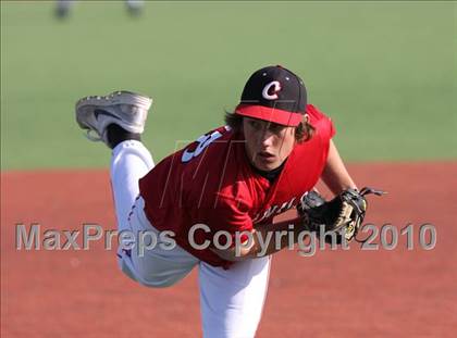Thumbnail 3 in Corning vs. Chico (Shasta Lake Tournament) photogallery.