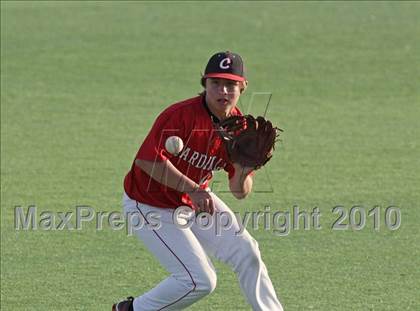 Thumbnail 3 in Corning vs. Chico (Shasta Lake Tournament) photogallery.