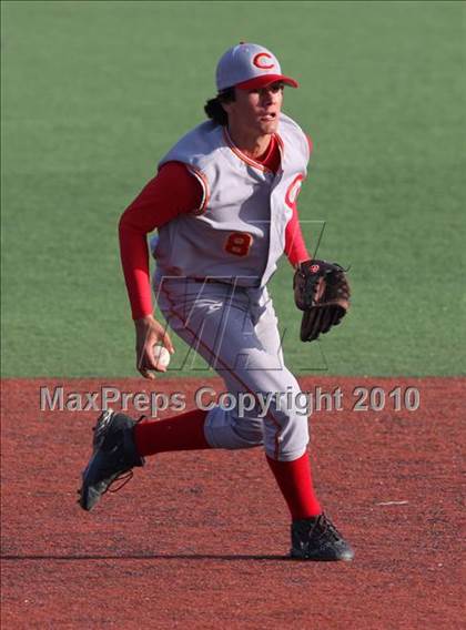 Thumbnail 2 in Corning vs. Chico (Shasta Lake Tournament) photogallery.