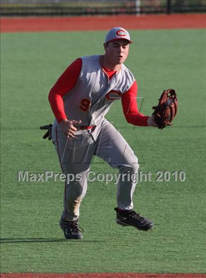 Thumbnail 1 in Corning vs. Chico (Shasta Lake Tournament) photogallery.