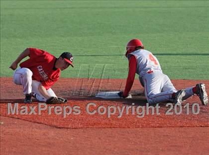 Thumbnail 3 in Corning vs. Chico (Shasta Lake Tournament) photogallery.