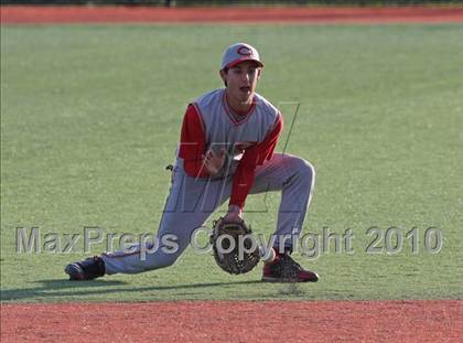 Thumbnail 1 in Corning vs. Chico (Shasta Lake Tournament) photogallery.