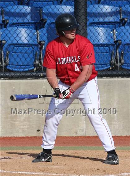 Thumbnail 1 in Corning vs. Chico (Shasta Lake Tournament) photogallery.