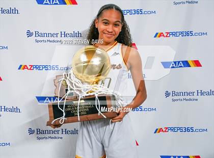 Thumbnail 3 in Flagstaff @ Salpointe Catholic AIA (4A Final Awards) photogallery.
