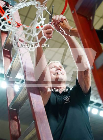Thumbnail 3 in Flagstaff @ Salpointe Catholic AIA (4A Final Awards) photogallery.