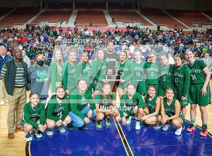 Thumbnail 3 in Flagstaff @ Salpointe Catholic AIA (4A Final Awards) photogallery.