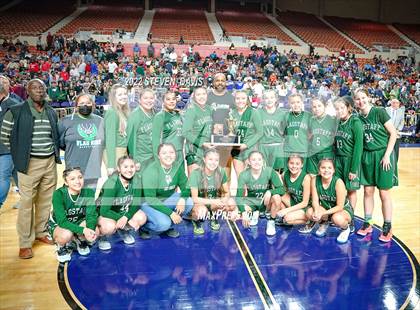 Thumbnail 1 in Flagstaff @ Salpointe Catholic AIA (4A Final Awards) photogallery.