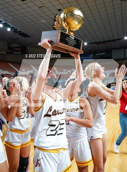 Thumbnail 3 in Flagstaff @ Salpointe Catholic AIA (4A Final Awards) photogallery.