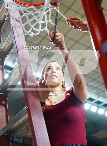 Thumbnail 1 in Flagstaff @ Salpointe Catholic AIA (4A Final Awards) photogallery.