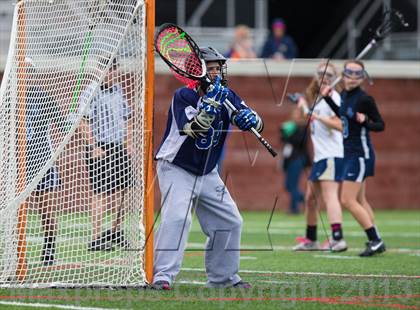 Thumbnail 2 in Putnam Valley vs Skaneateles (NYSPHSAA Class C Semifinal) photogallery.