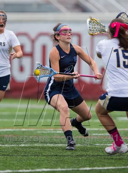 Thumbnail 3 in Putnam Valley vs Skaneateles (NYSPHSAA Class C Semifinal) photogallery.