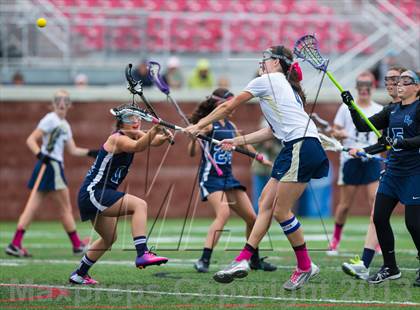Thumbnail 1 in Putnam Valley vs Skaneateles (NYSPHSAA Class C Semifinal) photogallery.