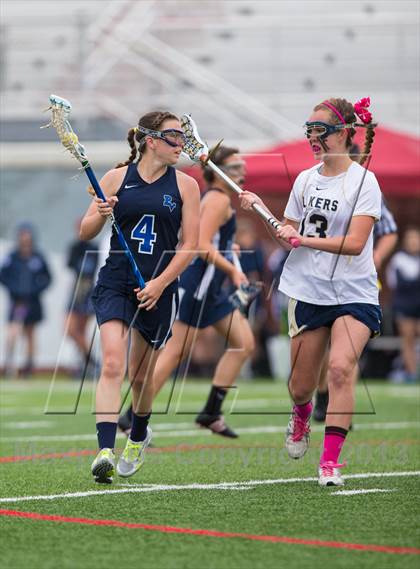 Thumbnail 2 in Putnam Valley vs Skaneateles (NYSPHSAA Class C Semifinal) photogallery.