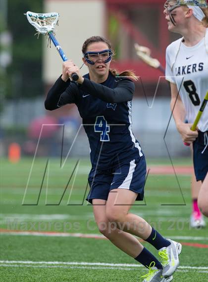 Thumbnail 1 in Putnam Valley vs Skaneateles (NYSPHSAA Class C Semifinal) photogallery.