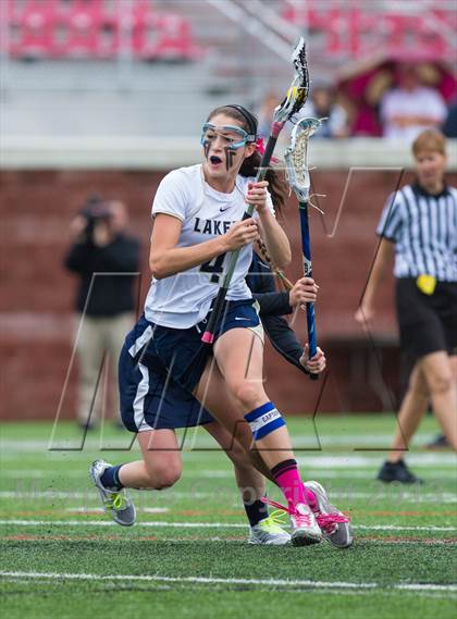 Thumbnail 2 in Putnam Valley vs Skaneateles (NYSPHSAA Class C Semifinal) photogallery.