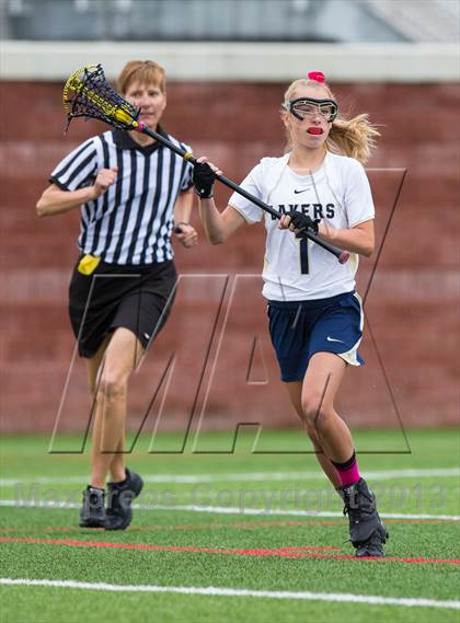 Thumbnail 2 in Putnam Valley vs Skaneateles (NYSPHSAA Class C Semifinal) photogallery.