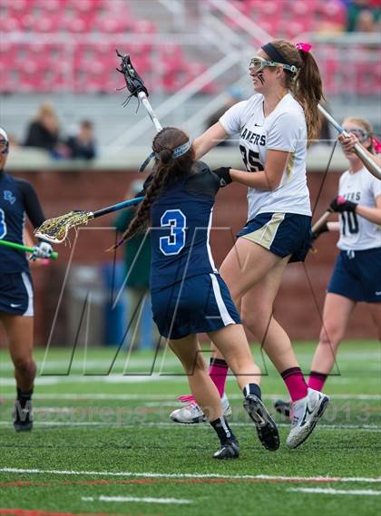 Thumbnail 1 in Putnam Valley vs Skaneateles (NYSPHSAA Class C Semifinal) photogallery.