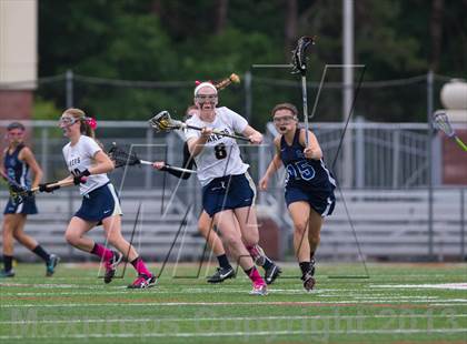 Thumbnail 2 in Putnam Valley vs Skaneateles (NYSPHSAA Class C Semifinal) photogallery.