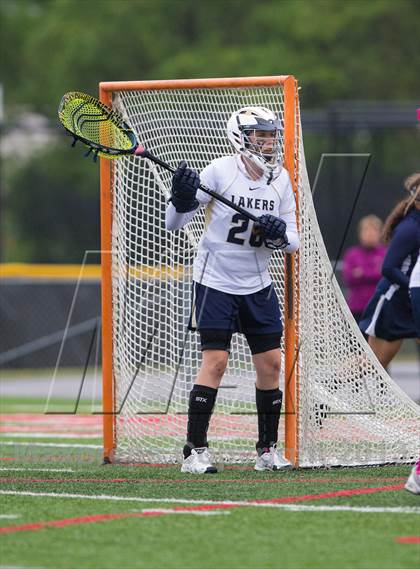 Thumbnail 2 in Putnam Valley vs Skaneateles (NYSPHSAA Class C Semifinal) photogallery.