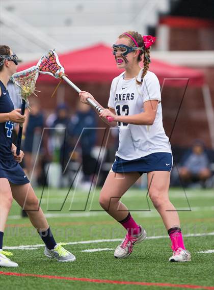 Thumbnail 1 in Putnam Valley vs Skaneateles (NYSPHSAA Class C Semifinal) photogallery.
