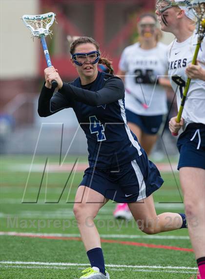 Thumbnail 3 in Putnam Valley vs Skaneateles (NYSPHSAA Class C Semifinal) photogallery.