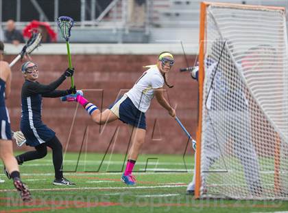 Thumbnail 1 in Putnam Valley vs Skaneateles (NYSPHSAA Class C Semifinal) photogallery.