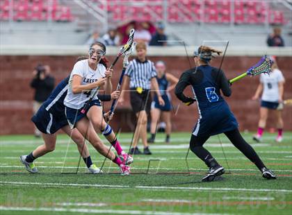 Thumbnail 1 in Putnam Valley vs Skaneateles (NYSPHSAA Class C Semifinal) photogallery.