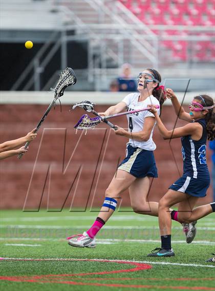 Thumbnail 3 in Putnam Valley vs Skaneateles (NYSPHSAA Class C Semifinal) photogallery.