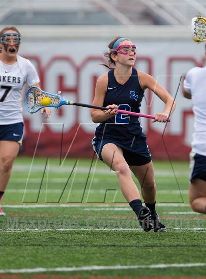 Thumbnail 2 in Putnam Valley vs Skaneateles (NYSPHSAA Class C Semifinal) photogallery.