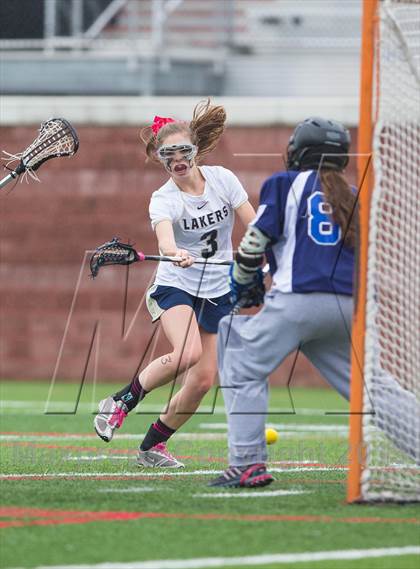 Thumbnail 1 in Putnam Valley vs Skaneateles (NYSPHSAA Class C Semifinal) photogallery.