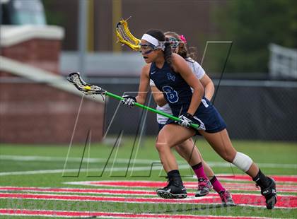 Thumbnail 1 in Putnam Valley vs Skaneateles (NYSPHSAA Class C Semifinal) photogallery.