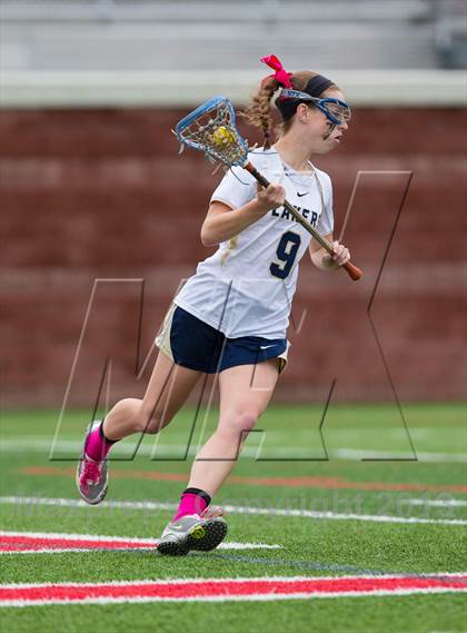 Thumbnail 2 in Putnam Valley vs Skaneateles (NYSPHSAA Class C Semifinal) photogallery.