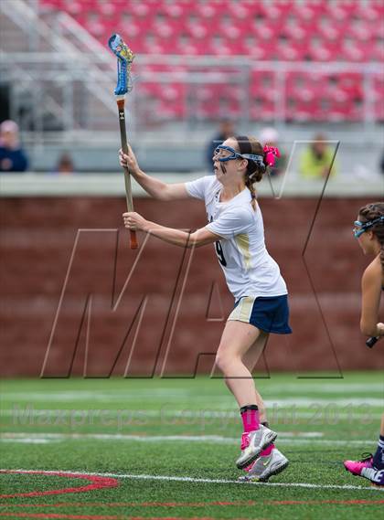 Thumbnail 3 in Putnam Valley vs Skaneateles (NYSPHSAA Class C Semifinal) photogallery.