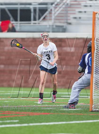 Thumbnail 1 in Putnam Valley vs Skaneateles (NYSPHSAA Class C Semifinal) photogallery.
