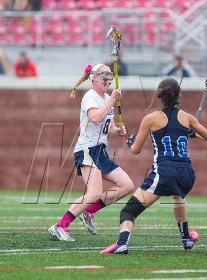 Thumbnail 1 in Putnam Valley vs Skaneateles (NYSPHSAA Class C Semifinal) photogallery.