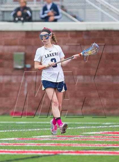 Thumbnail 2 in Putnam Valley vs Skaneateles (NYSPHSAA Class C Semifinal) photogallery.