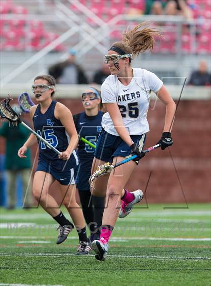 Thumbnail 3 in Putnam Valley vs Skaneateles (NYSPHSAA Class C Semifinal) photogallery.