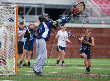 Thumbnail 3 in Putnam Valley vs Skaneateles (NYSPHSAA Class C Semifinal) photogallery.