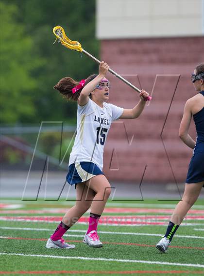 Thumbnail 1 in Putnam Valley vs Skaneateles (NYSPHSAA Class C Semifinal) photogallery.