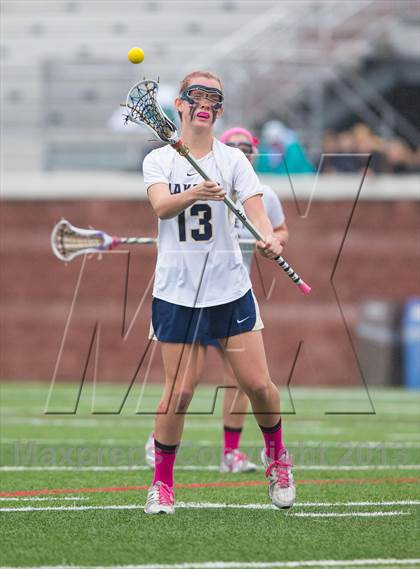 Thumbnail 2 in Putnam Valley vs Skaneateles (NYSPHSAA Class C Semifinal) photogallery.