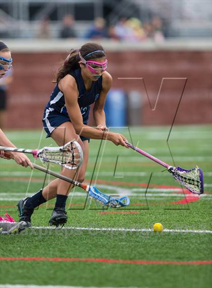 Thumbnail 3 in Putnam Valley vs Skaneateles (NYSPHSAA Class C Semifinal) photogallery.