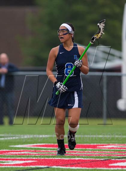 Thumbnail 3 in Putnam Valley vs Skaneateles (NYSPHSAA Class C Semifinal) photogallery.