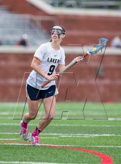 Thumbnail 2 in Putnam Valley vs Skaneateles (NYSPHSAA Class C Semifinal) photogallery.