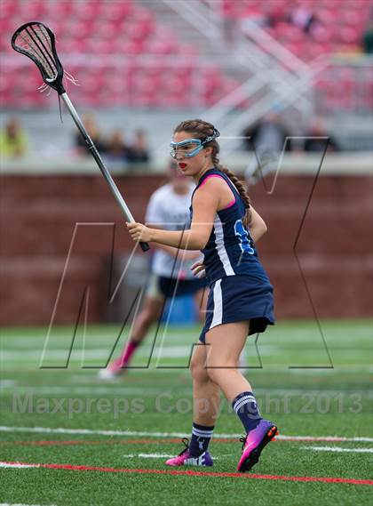 Thumbnail 1 in Putnam Valley vs Skaneateles (NYSPHSAA Class C Semifinal) photogallery.